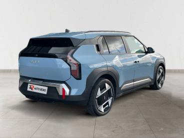 SPOTICAR Kia Ev3 (81,4 Kwh) Tech Usada - Suv-4x4 Elétrico Azul - Paços De Ferreira - 1200218021_5