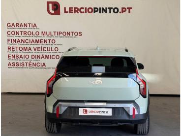 SPOTICAR Kia Ev3 (81,4 Kwh) Tech Usada - Suv-4x4 Elétrico Verde - Santa Maria Da Feira - 1200218629_4