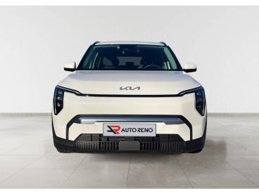 SPOTICAR Kia Ev3 (58,3 Kwh) Drive Usada - Suv-4x4 Elétrico Branco - Paços De Ferreira - 1200218686_2
