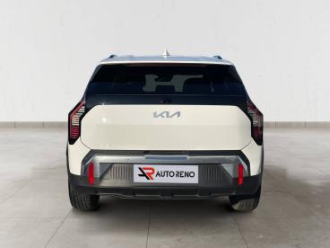 SPOTICAR Kia Ev3 (58,3 Kwh) Drive Usada - Suv-4x4 Elétrico Branco - Paços De Ferreira - 1200218686_4