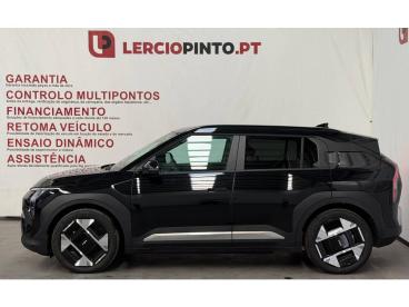 SPOTICAR Kia Ev3 (81,4 Kwh) Tech Usada - Suv-4x4 Elétrico Preto - Santa Maria Da Feira - 1200218736_2