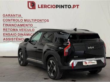 SPOTICAR Kia Ev3 (81,4 Kwh) Tech Usada - Suv-4x4 Elétrico Preto - Santa Maria Da Feira - 1200218736_3