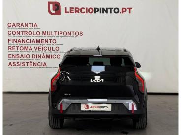 SPOTICAR Kia Ev3 (81,4 Kwh) Tech Usada - Suv-4x4 Elétrico Preto - Santa Maria Da Feira - 1200218736_4