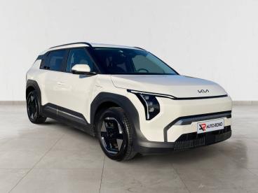SPOTICAR Kia Ev3 (58,3 Kwh) Drive Usada - Suv-4x4 Elétrico Branco - PÓvoa De Varzim - 1200219345_1