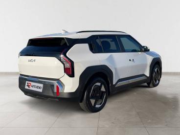 SPOTICAR Kia Ev3 (58,3 Kwh) Drive Usada - Suv-4x4 Elétrico Branco - PÓvoa De Varzim - 1200219345_5