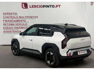 SPOTICAR Kia Ev3 (58,3 Kwh) Drive Usada - Suv-4x4 Elétrico Branco - Santa Maria Da Feira - 1200224377_3