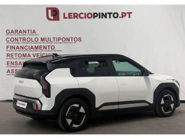 SPOTICAR Kia Ev3 (58,3 Kwh) Drive Usada - Suv-4x4 Elétrico Branco - Santa Maria Da Feira - 1200224377_5