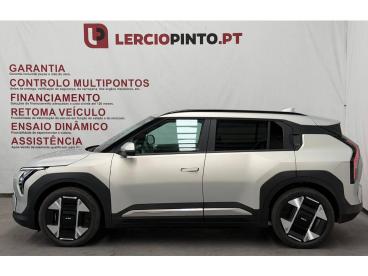 SPOTICAR Kia Ev3 (81,4 Kwh) Tech Usada - Suv-4x4 Elétrico Cinza - Santa Maria Da Feira - 1200225742_2