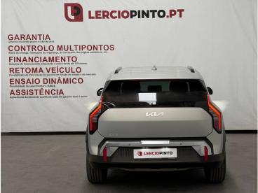 SPOTICAR Kia Ev3 (81,4 Kwh) Tech Usada - Suv-4x4 Elétrico Cinza - Santa Maria Da Feira - 1200225742_3