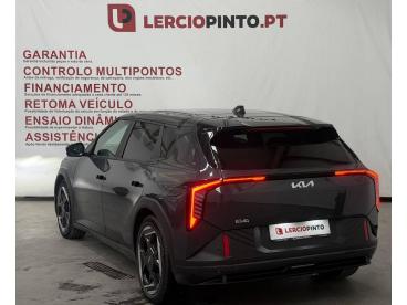 SPOTICAR Kia Ev4 (81,4 Kwh) Tech Usada - Berlina Elétrico Cinza - Santa Maria Da Feira - 1200218920_2
