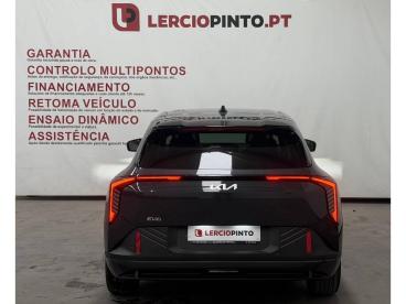 SPOTICAR Kia Ev4 (81,4 Kwh) Tech Usada - Berlina Elétrico Cinza - Santa Maria Da Feira - 1200218920_3