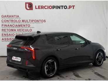 SPOTICAR Kia Ev4 (81,4 Kwh) Tech Usada - Berlina Elétrico Cinza - Santa Maria Da Feira - 1200218920_4