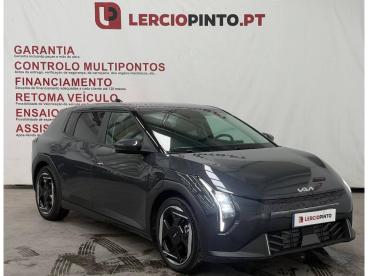 SPOTICAR Kia Ev4 (81,4 Kwh) Tech Usada - Berlina Elétrico Cinza - Santa Maria Da Feira - 1200218920_5