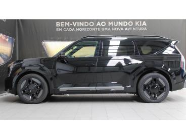SPOTICAR Kia Ev9 Awd (99,8 Kwh) Gt-line Usada - Suv-4x4 Elétrico Preto - Santa Maria Da Feira - 1200216513_2
