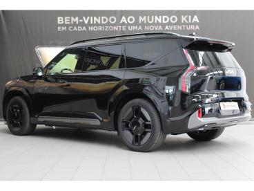SPOTICAR Kia Ev9 Awd (99,8 Kwh) Gt-line Usada - Suv-4x4 Elétrico Preto - Santa Maria Da Feira - 1200216513_3