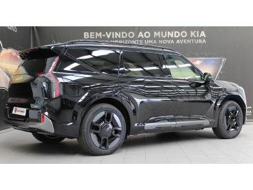 SPOTICAR Kia Ev9 Awd (99,8 Kwh) Gt-line Usada - Suv-4x4 Elétrico Preto - Santa Maria Da Feira - 1200216513_5