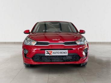 SPOTICAR Kia Rio 1.0 T-gdi Isg 5p Wave Usada - Citadino Gasolina Vermelho - Paços De Ferreira - 1200216323_2