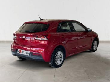 SPOTICAR Kia Rio 1.0 T-gdi Isg 5p Wave Usada - Citadino Gasolina Vermelho - Paços De Ferreira - 1200216323_5