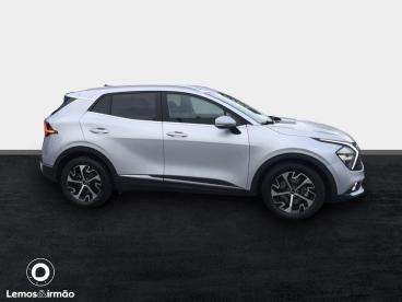 SPOTICAR Kia Sportage 1.6 T-gdi Isg 6mt Drive Usada - Suv-4x4  Sparkling Silver Metalizado - Viseu - 1200224722_4