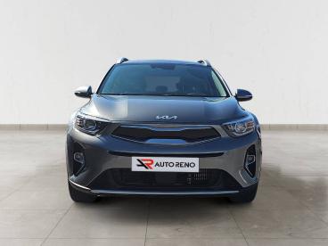 SPOTICAR Kia Stonic 1.0 T-gdi Isg Drive Usada - Suv-4x4 Gasolina Cinza - Paços De Ferreira - 1200216493_2