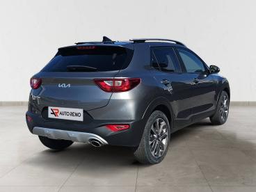 SPOTICAR Kia Stonic 1.0 T-gdi Isg Drive Usada - Suv-4x4 Gasolina Cinza - Paços De Ferreira - 1200216493_5