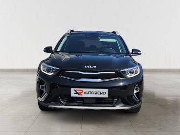 SPOTICAR Kia Stonic 1.0 T-gdi Isg Drive Usada - Suv-4x4 Gasolina Preto - Paços De Ferreira - 1200216701_2