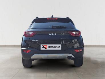 SPOTICAR Kia Stonic 1.0 T-gdi Isg Drive Usada - Suv-4x4 Gasolina Preto - Paços De Ferreira - 1200216701_4