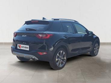 SPOTICAR Kia Stonic 1.0 T-gdi Isg Drive Usada - Suv-4x4 Gasolina Preto - Paços De Ferreira - 1200216701_5