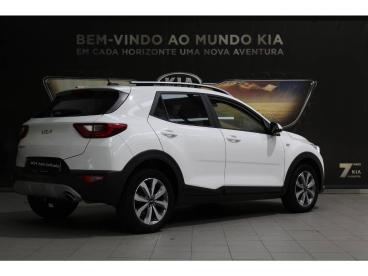 SPOTICAR Kia Stonic 1.0 T-gdi Isg Drive Usada - Suv-4x4 Gasolina Branco - Santa Maria Da Feira - 1200217205_5
