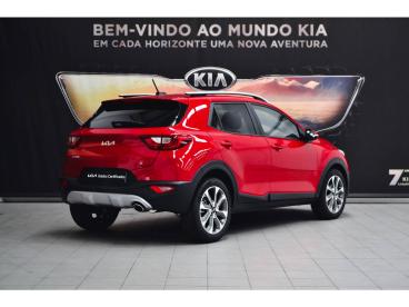 SPOTICAR Kia Stonic 1.0 T-gdi Isg Drive Usada - Suv-4x4 Gasolina Vermelho - Santa Maria Da Feira - 1200217208_5