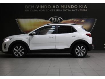 SPOTICAR Kia Stonic 1.0 T-gdi 6mt Drive Usada - Suv-4x4 Gasolina Branco - Santa Maria Da Feira - 1200217324_2