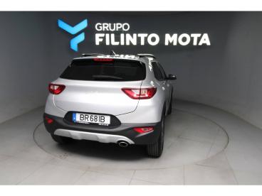 SPOTICAR Kia Stonic 1.0 T-gdi 6mt Drive Usada - Suv-4x4 Gasolina Cinzento - Guimaraes - 1200217531_3