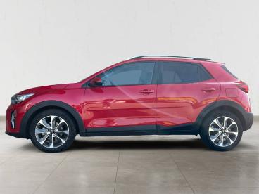 SPOTICAR Kia Stonic 1.0 T-gdi 7dct Drive Usada - Suv-4x4 Gasolina Vermelho - Paços De Ferreira - 1200217667_3