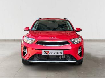 SPOTICAR Kia Stonic 1.0 T-gdi 7dct Drive Usada - Suv-4x4 Gasolina Vermelho - PÓvoa De Varzim - 1200218473_2