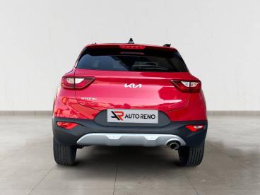 SPOTICAR Kia Stonic 1.0 T-gdi 7dct Drive Usada - Suv-4x4 Gasolina Vermelho - PÓvoa De Varzim - 1200218473_4