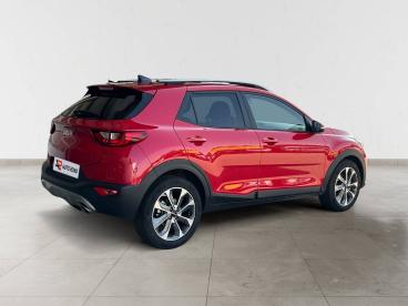 SPOTICAR Kia Stonic 1.0 T-gdi 7dct Drive Usada - Suv-4x4 Gasolina Vermelho - PÓvoa De Varzim - 1200218473_5