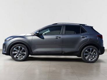 SPOTICAR Kia Stonic 1.0 T-gdi Isg Drive Usada - Suv-4x4 Gasolina Cinza - Penafiel - 1200218569_3