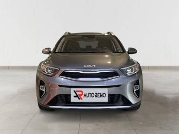 SPOTICAR Kia Stonic 1.2 Cvvt Isg Dynamic Usada - Suv-4x4 Gasolina Cinza - Paços De Ferreira - 1200218927_2