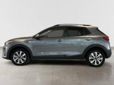 SPOTICAR Kia Stonic 1.2 Cvvt Isg Dynamic Usada - Suv-4x4 Gasolina Cinza - Paços De Ferreira - 1200218927_3