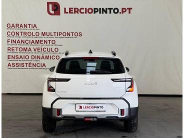 SPOTICAR Kia Stonic 1.0 T-gdi 6mt Tech Usada - Suv-4x4 Gasolina Branco - Santa Maria Da Feira - 1200220475_4
