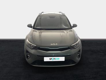 SPOTICAR Kia Stonic 1.2 Cvvt Isg Dynamic Usada - Suv-4x4  Perennial Grey Metalizado - Viseu - 1200224637_2