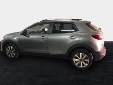 SPOTICAR Kia Stonic 1.2 Cvvt Isg Dynamic Usada - Suv-4x4  Perennial Grey Metalizado - Viseu - 1200224637_4