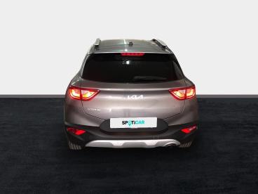 SPOTICAR Kia Stonic 1.2 Cvvt Isg Dynamic Usada - Suv-4x4  Perennial Grey Metalizado - Viseu - 1200224637_5