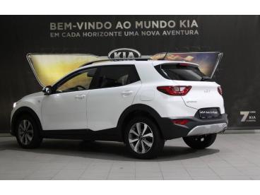 SPOTICAR Kia Stonic 1.0 T-gdi Isg Drive Usada - Suv-4x4 Gasolina Branco - Santa Maria Da Feira - 1200225389_3