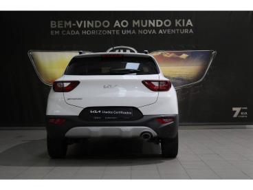 SPOTICAR Kia Stonic 1.0 T-gdi Isg Drive Usada - Suv-4x4 Gasolina Branco - Santa Maria Da Feira - 1200225389_4