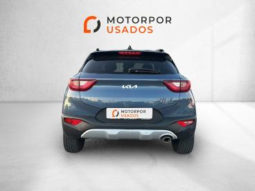 SPOTICAR Kia Stonic 1.0 T-gdi Drive Usada - Suv-4x4 Gasolina Azul Escuro - Faro - 1200225502_5