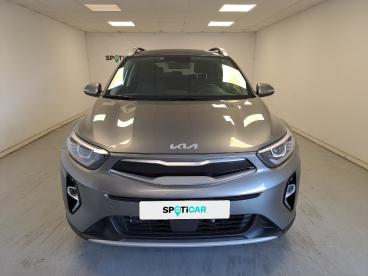 SPOTICAR Kia Stonic 1.0 T-gdi 6mt Drive Usada - Suv-4x4 Gasolina Cinza - Carnaxide - 1200227380_2