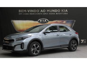 SPOTICAR Kia Xceed 1.6 Gdi 6dct Phev Drive Usada - Suv-4x4 Híbrido Cinza - Santa Maria Da Feira - 1200214724_1