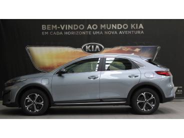 SPOTICAR Kia Xceed 1.6 Gdi 6dct Phev Drive Usada - Suv-4x4 Híbrido Cinza - Santa Maria Da Feira - 1200214724_2