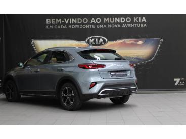 SPOTICAR Kia Xceed 1.6 Gdi 6dct Phev Drive Usada - Suv-4x4 Híbrido Cinza - Santa Maria Da Feira - 1200214724_3